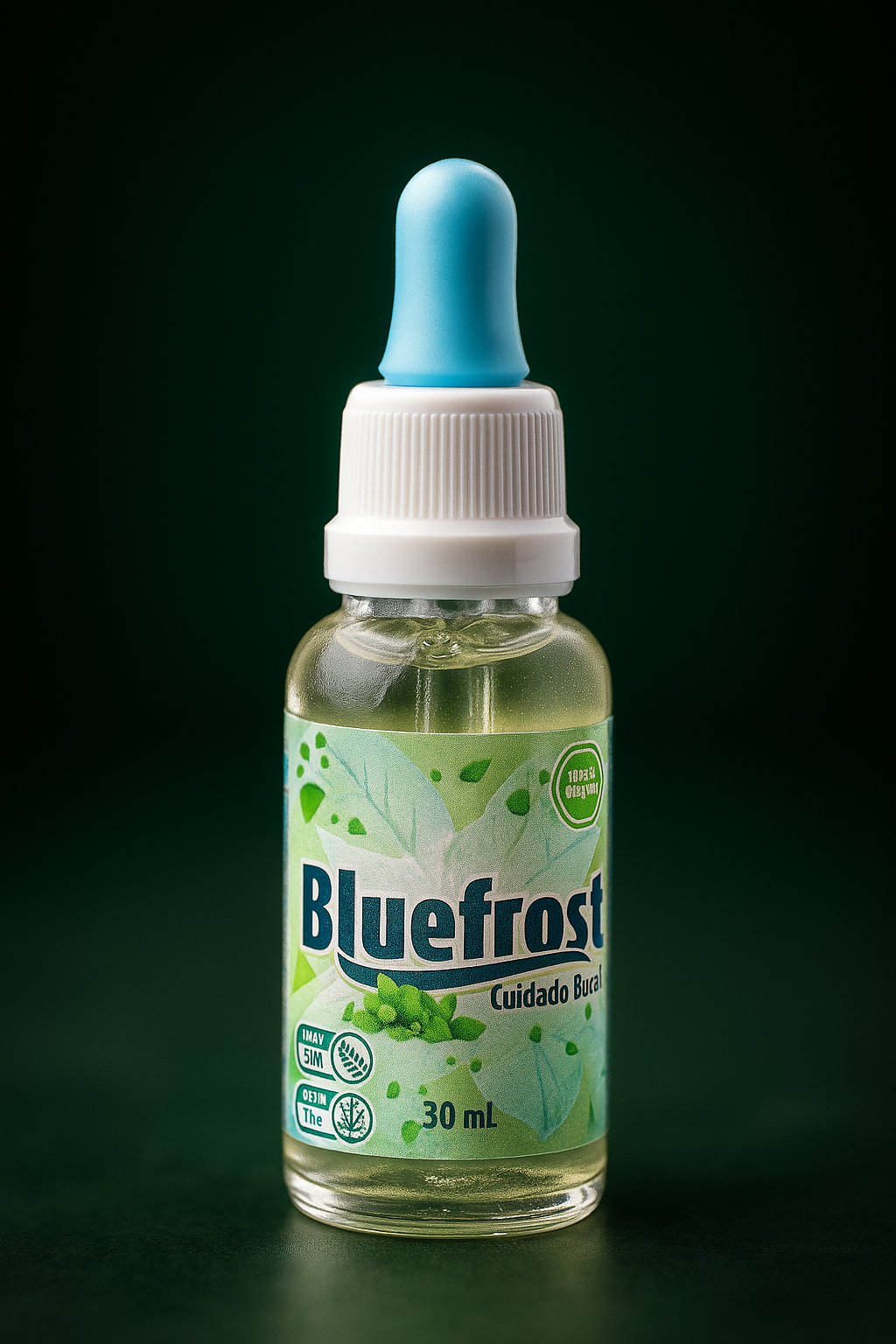 BLUEFROST